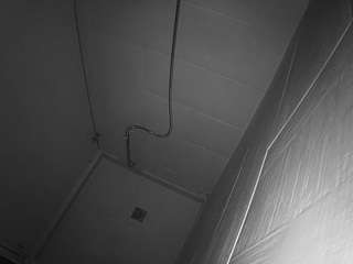 JBTV Shower - VoyeurCam